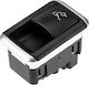 Mercedes E-Class W212 09+ Trunk Switch 3 Pins Original A2129059200