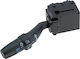 NTY Car Light Switch for Honda Civic / CR-V / FR-V / Jazz Black