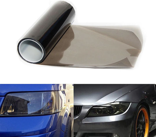 Headlight Film 1st Stage Tinted 1m X 0.40cm