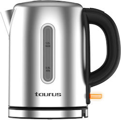 Taurus SELENE COMPACT 1Es mit Leistung 2400W Silber