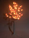 Christmas Decorative Illuminated Plastic Tree Tree