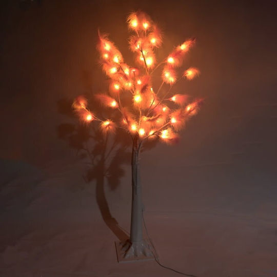 Christmas Decorative Illuminated Plastic Tree Tree