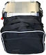 Inner Bag Side OEM Aluminum Case Square BMW R 1200 GS ADV LC 13