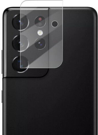 Mocolo Camera Protection Tempered Glass for the Samsung Galaxy S21 Ultra