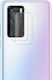 Ringke Glass Camera Protection Tempered Glass for the Huawei P40 Pro
