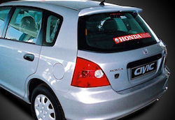 Dachspoiler Honda Civic Dachspoiler Honda Civic