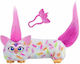 Hasbro Jucărie De Plus Furby DJ Furblets Cu Sunet Brioșă Cu Fructe De Pădure Pentru 6+ Ani