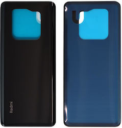 Καπάκι Μαύρο Xiaomi Redmi Note 14 Pro Plus 5G