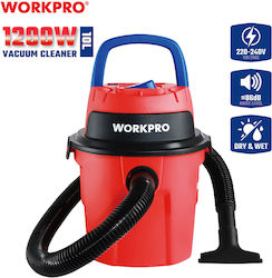 WorkPro WP423015CE 1200W 10Es