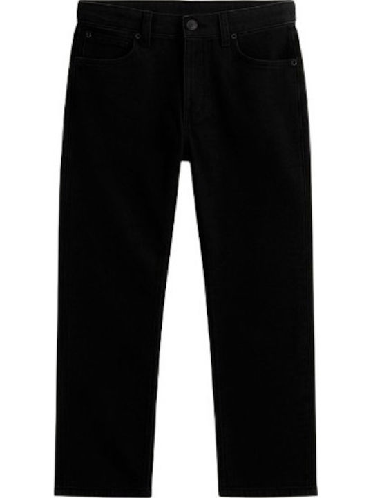 Joyce Kids' Pants Black