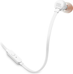JBL T110e In-ear Handsfree Headphones with Conn...