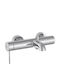 Roca Mischung Bade- / Duscharmatur Badewanne