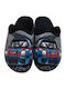 Kids Slippers Gray
