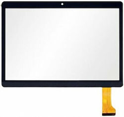 Genuine Digitizer Mls Iqm960l Black