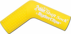 Gear Shift Cover Shift Sock Yellow