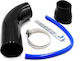 Tube Car Air Intake