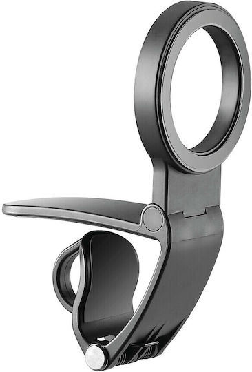 Lampa Βάση Κινητού Αυτοκινήτου με Μαγνήτη MagSafe Μαύρη