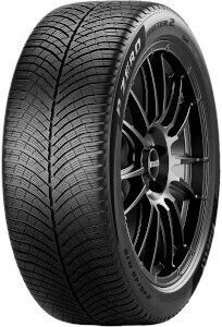 Pirelli Pzero Winter 2 285/35R20 104W XL Лято Гума