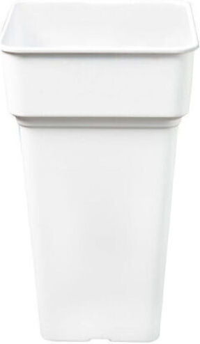 Micplast Daiquiri Pot White