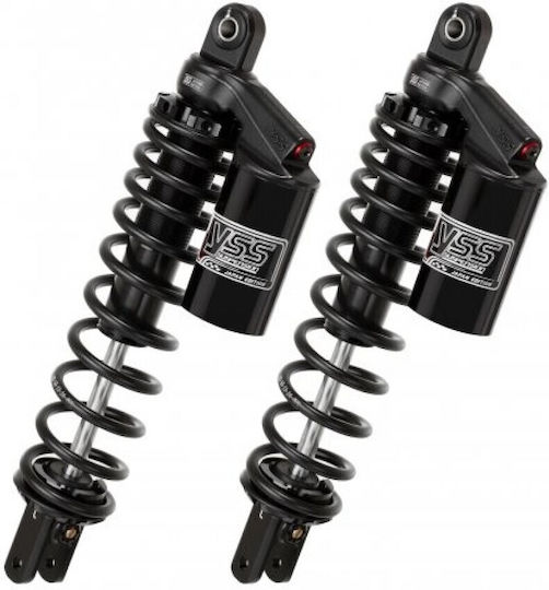 YSS Motorcycle Shock Absorbers Rear for Yamaha X-MAX
