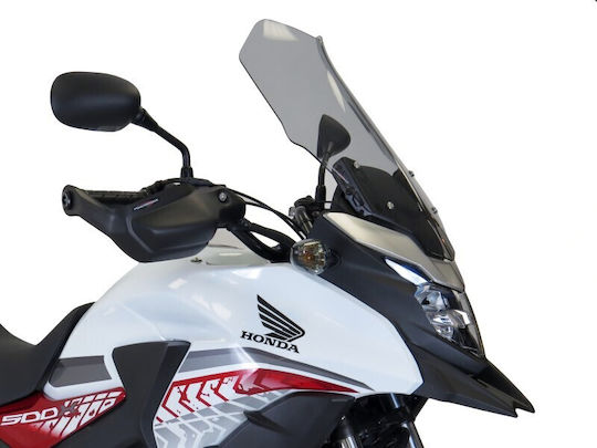 Powerbronze Φιμέ Ζελατίνα Μοτοσυκλέτας PB-420-H150-001-22768