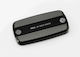 Puig Front Brake Fluid Reservoir Cap Honda X-adv Black