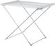 Singer Klappbar Elektrisch Wäscheständer Boden 93x53cm