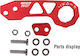 Car Tow Hook Red TΗ5495