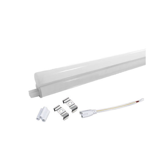 Under-Cabinet Light LED 14W 120cm 230V Extendable Warm White 3000K P28739