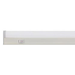 Φωτιστικο Κουζινας Μπανιου Led 7w 60cm 230v Επεκτεινομενο Ψυχρο Λευκο 6400k Sigma 052-001-0060 Φωτιστικο Κουζινας Μπανιου Led 7w 60cm 230v Επεκτεινομενο Ψυχρο Λευκο 6400k Sigma 052-001-0060
