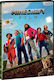 Minecraft Movie Dvd