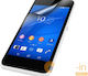 Roxfit Screen Protector 2τμχ (Xperia E4, ROXFIT)