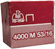 Δίχαλα 53-16/4.000 Maestri