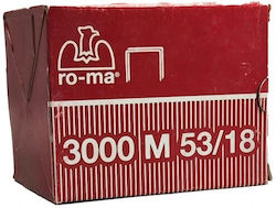 Скоби 53-18/3.000 Maestri