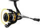 Delphin Mecanism de pescuit pentru Bolognese / Spinning