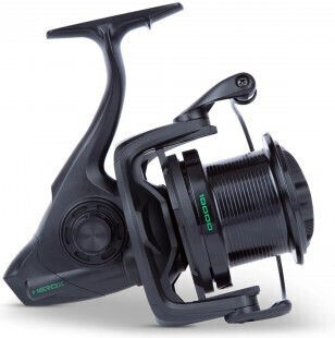 Sonik Fishing Reel for Carp Fishing and Casting