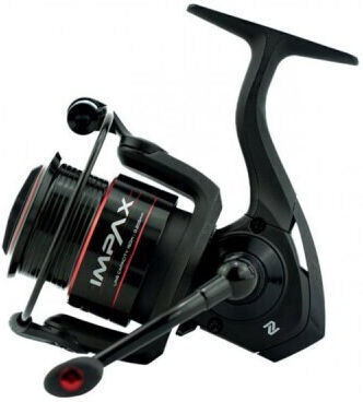 Nytro Fishing Reel for Feeder and Casting