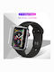 Sticlă Uv Screen Protector pentru Apple Watch 42mm 1buc SYA00334019