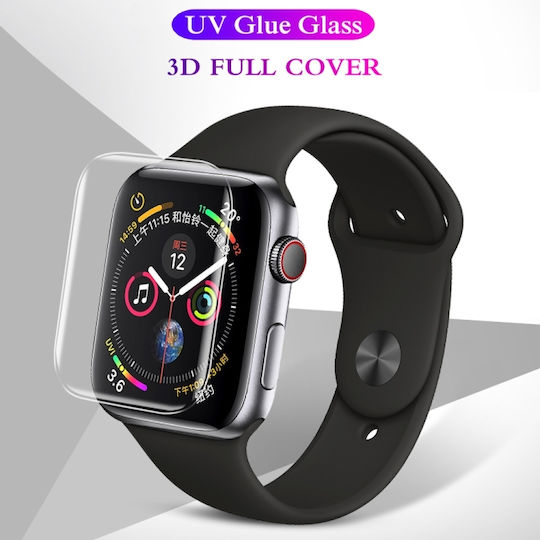 Glass Uv Screen Protector for the Apple Watch 42mm 1pcs SYA00334019