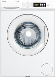 Moritz Washing Machine 7kg 1000 Turns MR-211017