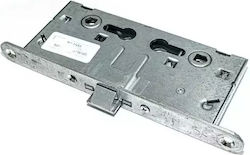 Iseo Fire Safety Lock 2 Bolts