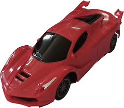 Rc Радиоуправляем Автомобил 1/20 Ggicm001 Червен