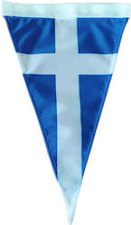 Флаг на Гърция