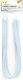 Σύρμα Πίπας Folia Sky Blue Ø 8,0mm 50cm Σετ 10τεμ