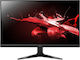 Acer Nitro QG241Y X1bmiipx IPS HDR Gaming Monitor 23.8" FHD 1920x1080 200Hz with Response Time 0.5ms GTG