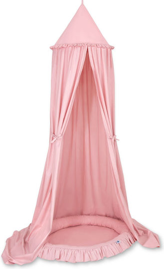 My Sweet Baby Baby Mosquito Net Room Pink