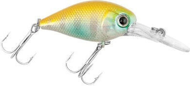 Baracuda Künstlicher Köder 6cm/4.5gr 2
