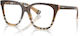 Burberry Damen Acetat Schmetterling Brune BE243...
