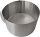 Einstellbarer Backring 16-30 cm Lumea