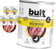 Bult Nassfutter Hunde in Dose mit Ente 6x800gr